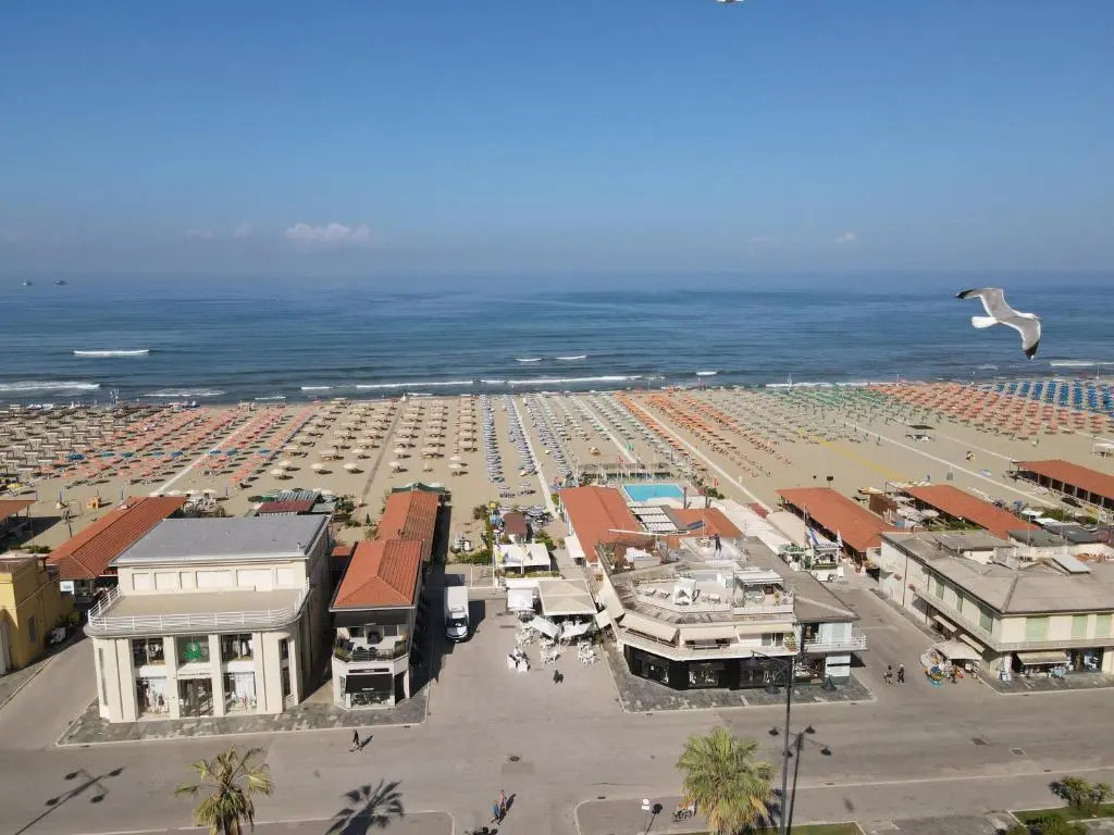 Villa Tina Hotel