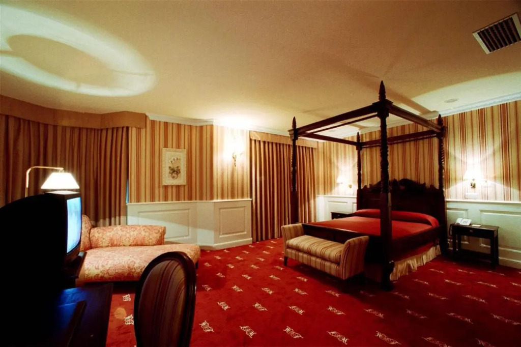 Hotel Fraga do Eume