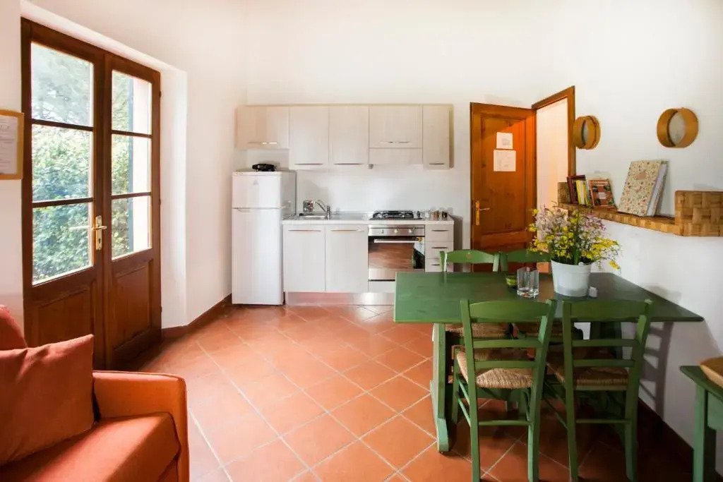 B&B Tenuta di Paganico - Wine&Food