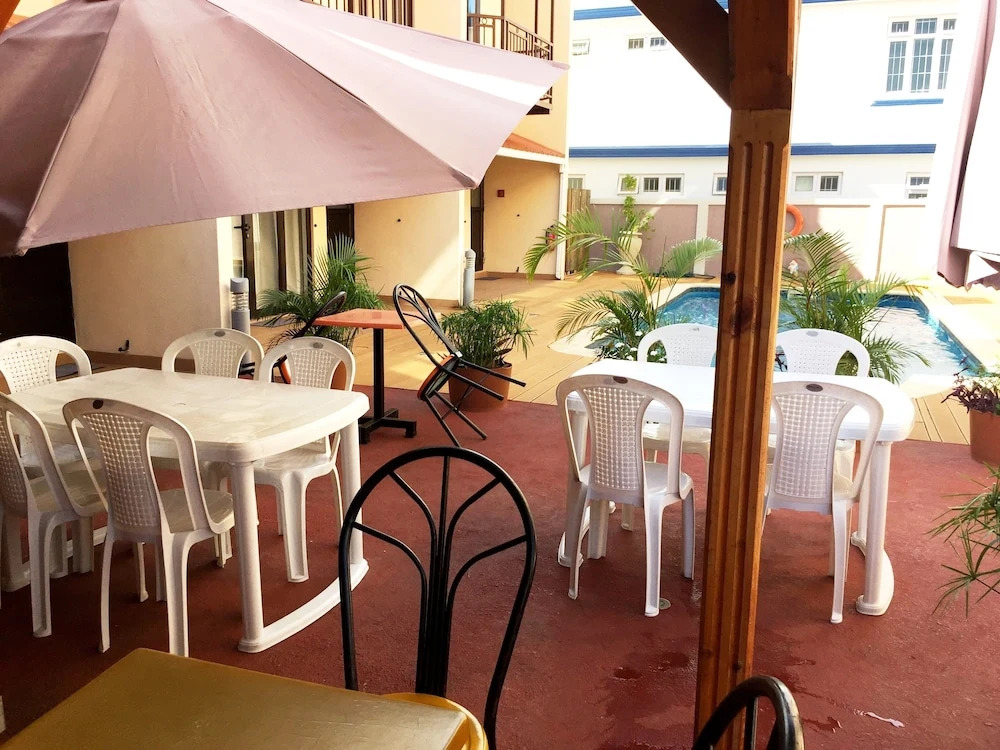 Fully Equipped Apartments 4 Pers for Exciting Holidays 500m From the Beach