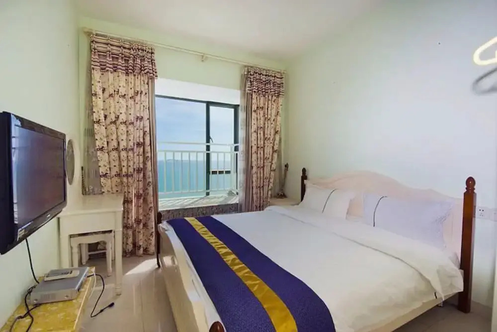Sanya Blue Bay Apartment