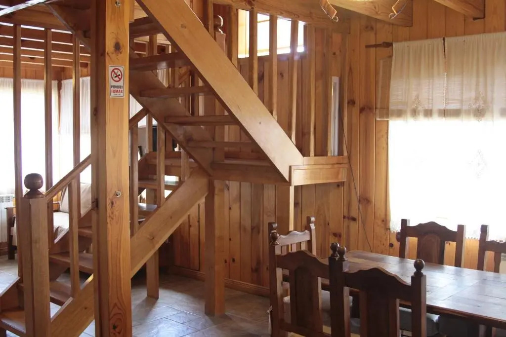 Complejo hotelero Illihue - Cabañas & Hostería