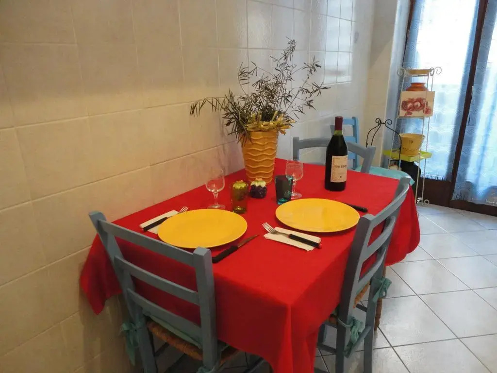 Casa Ghjulia & Anna Lia