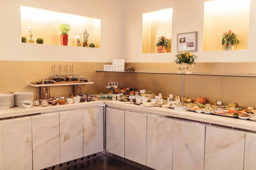 Hotel Rathaus - Wein & Design