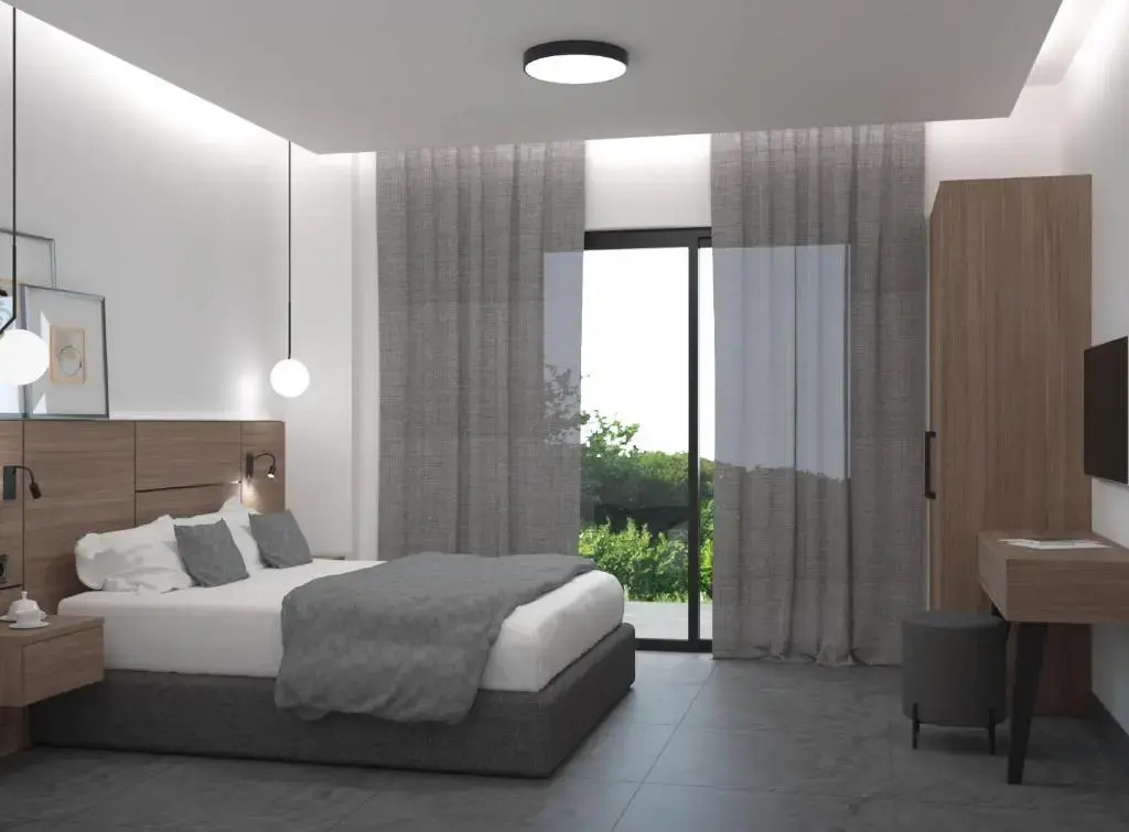 Sezian Boutique Homes and Villas