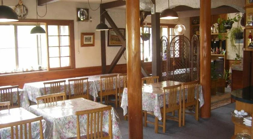 Pension Niimi