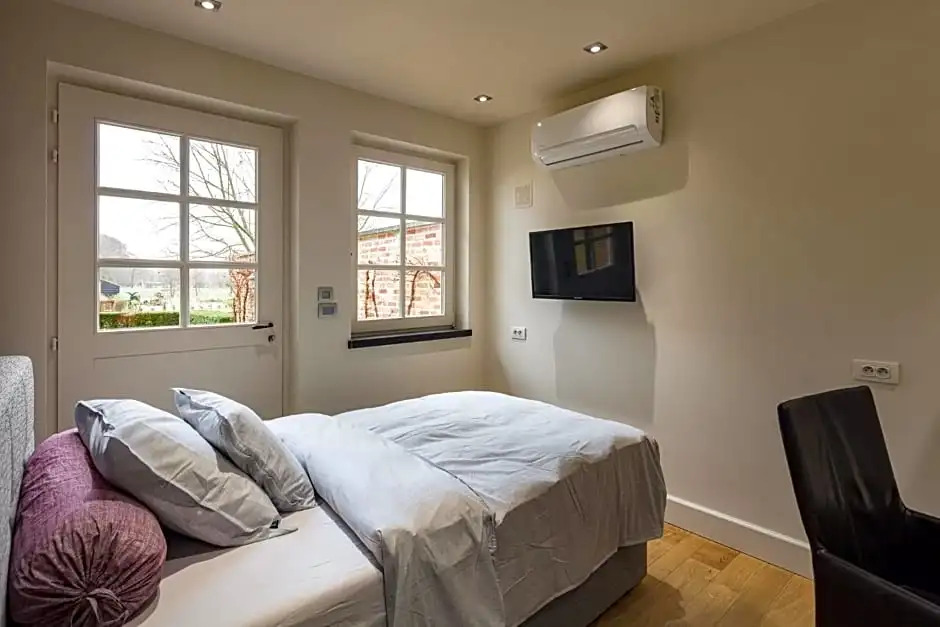 B&B Rosselaer