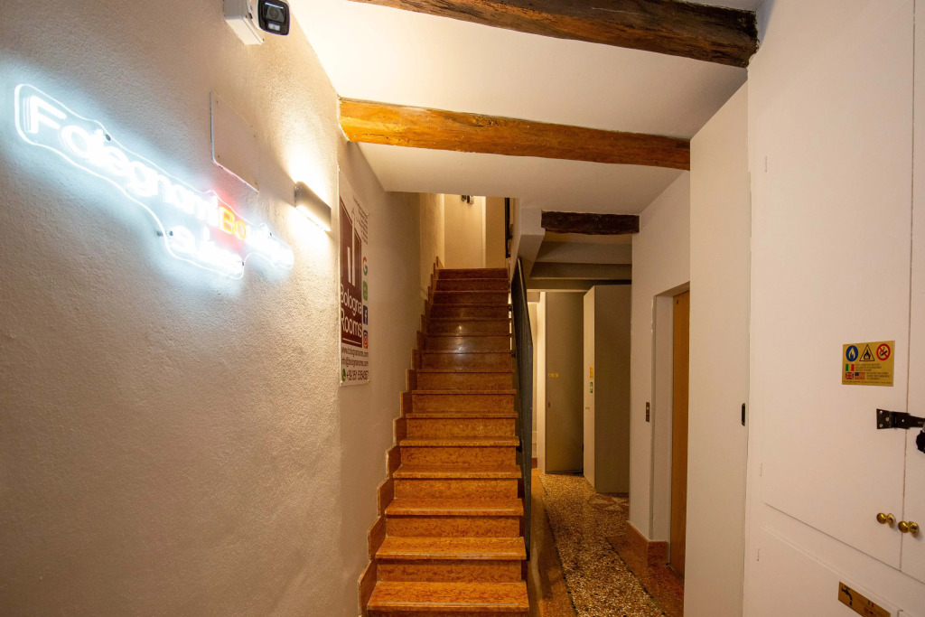 BolognaRoomscom - Falegnami Boutique