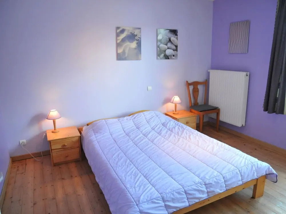 Beautiful Holiday Home in Durby with Garden