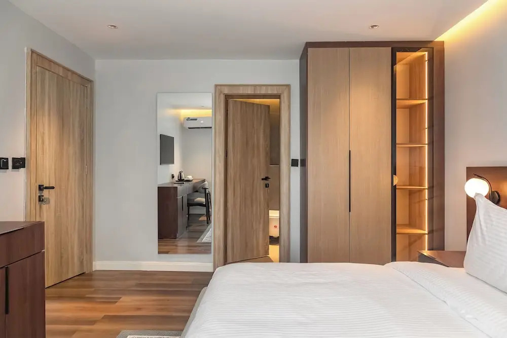 Seashell Suites