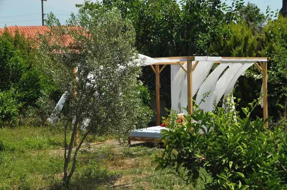 Quonset Glamping