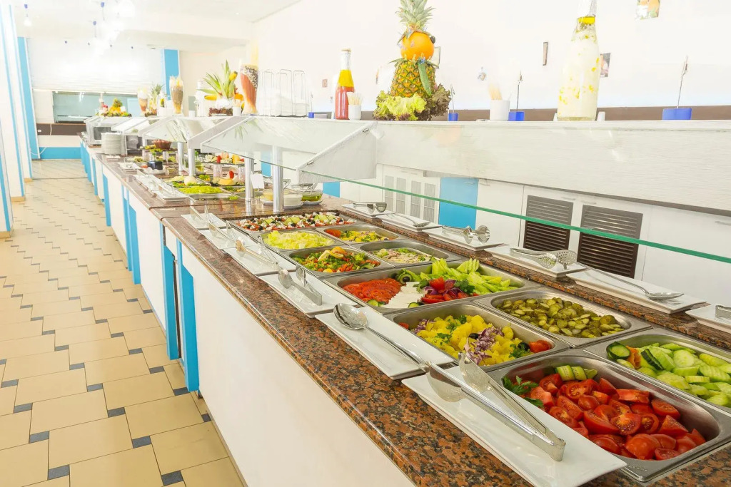 MPM Astoria Hotel - Ultra All Inclusive