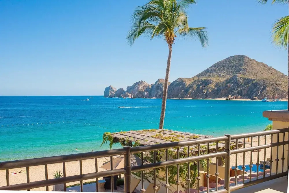 Opulent Medano Beachfront Villa W/beach Club Access: Hacienda Villa 11