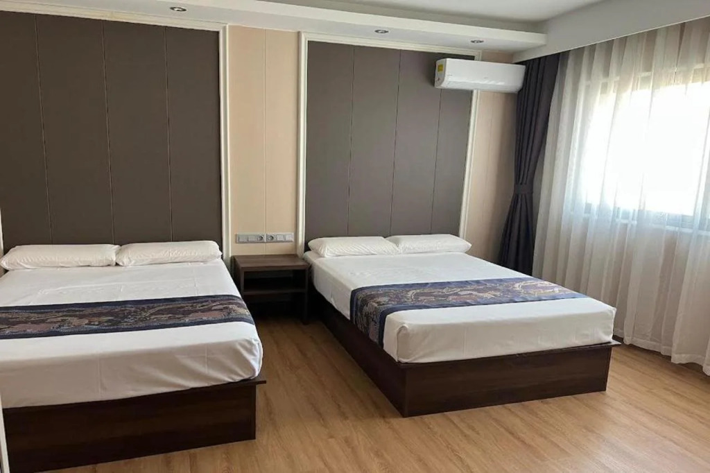 Hotel Nueva Europa