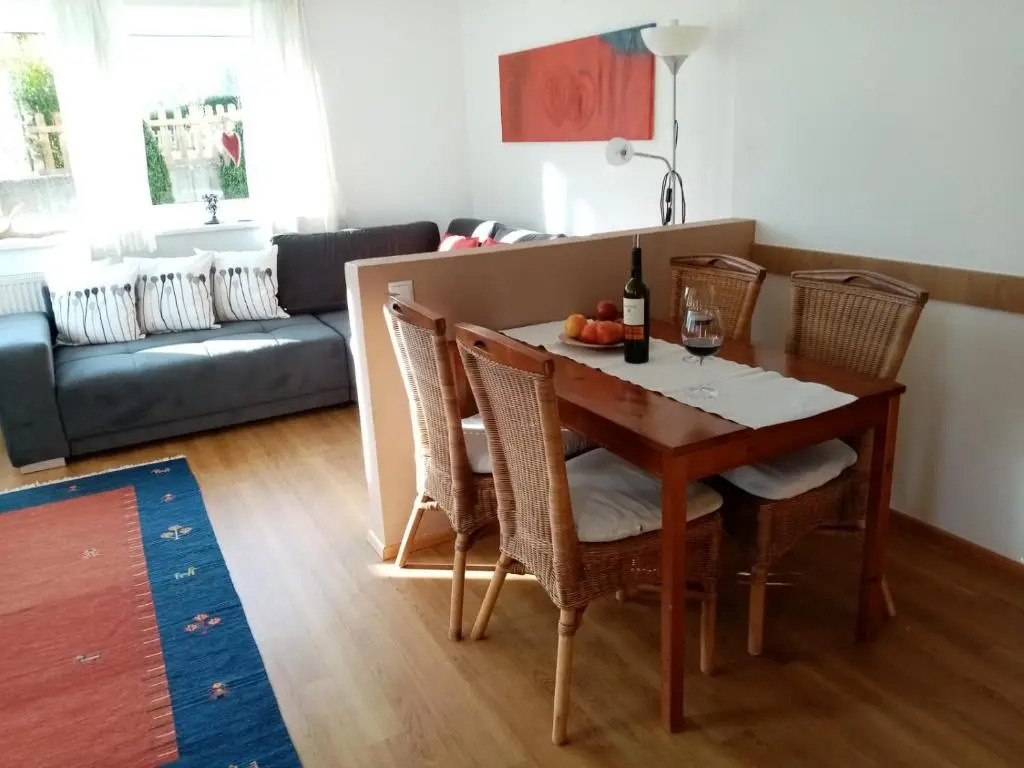 Landhaus Barbara