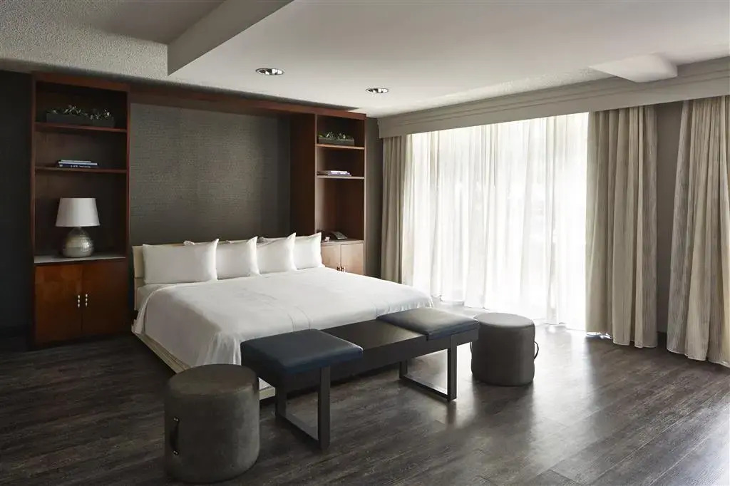 Sonesta Nashville Airport