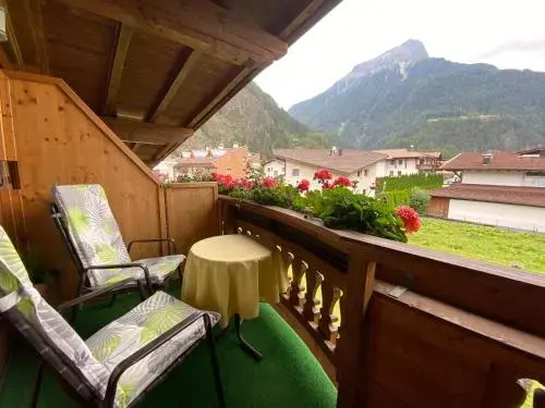 Gästehaus Waltraud
