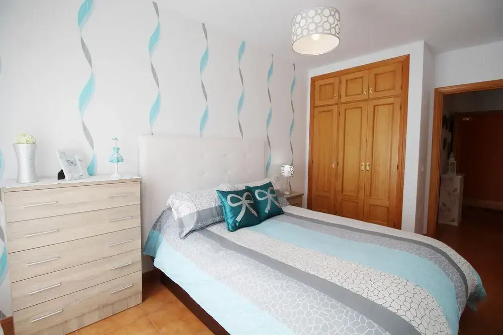 1016 Apartment Maite