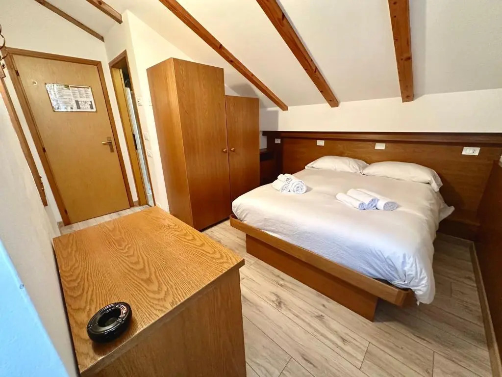 Hotel Ferrari
