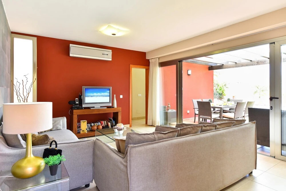 Salobre Golf Villas - Holiday Rental Par 4 - 12