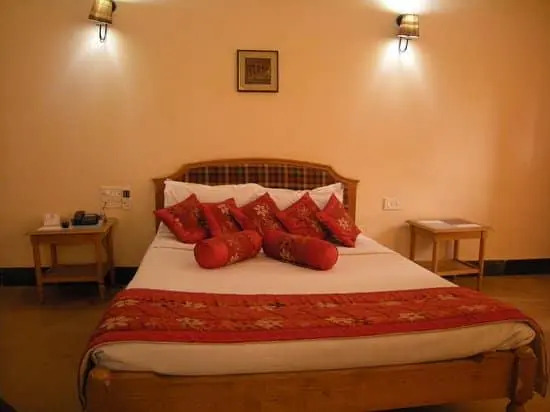Camellia Hotel, Puri