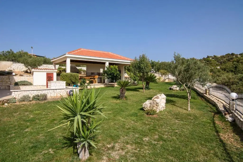 Villa Ivana