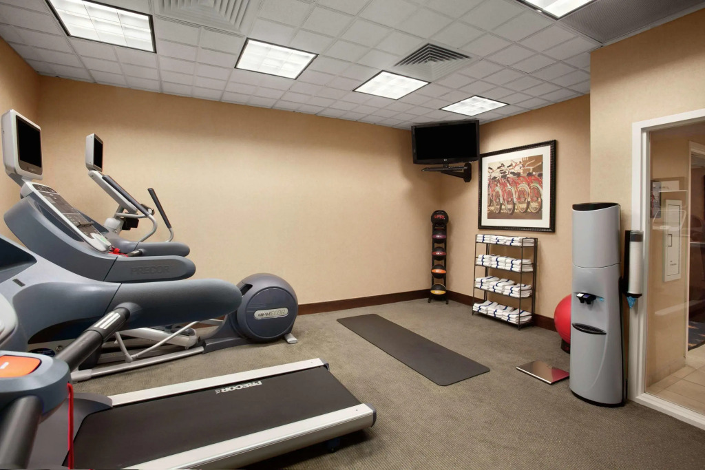 Homewood Suites Laredo at Mall Del Norte