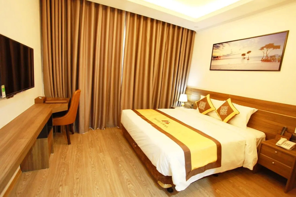 Emma Hotel