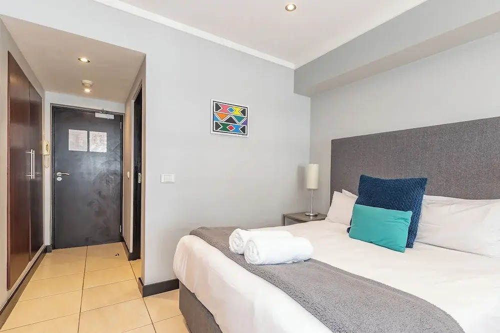 Icon Studio Apartment