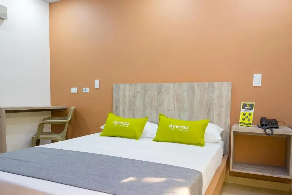 Aparta Hotel EcoSuite