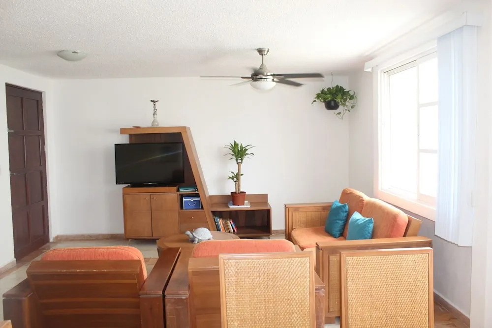 Marvelous Location Downtown, Near Hotel Zone