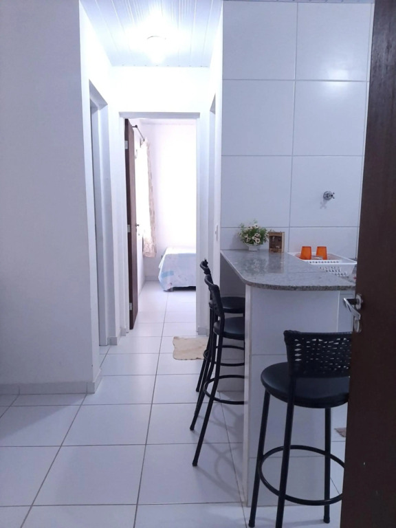 Cantinho arretado da Peste - Apartamento