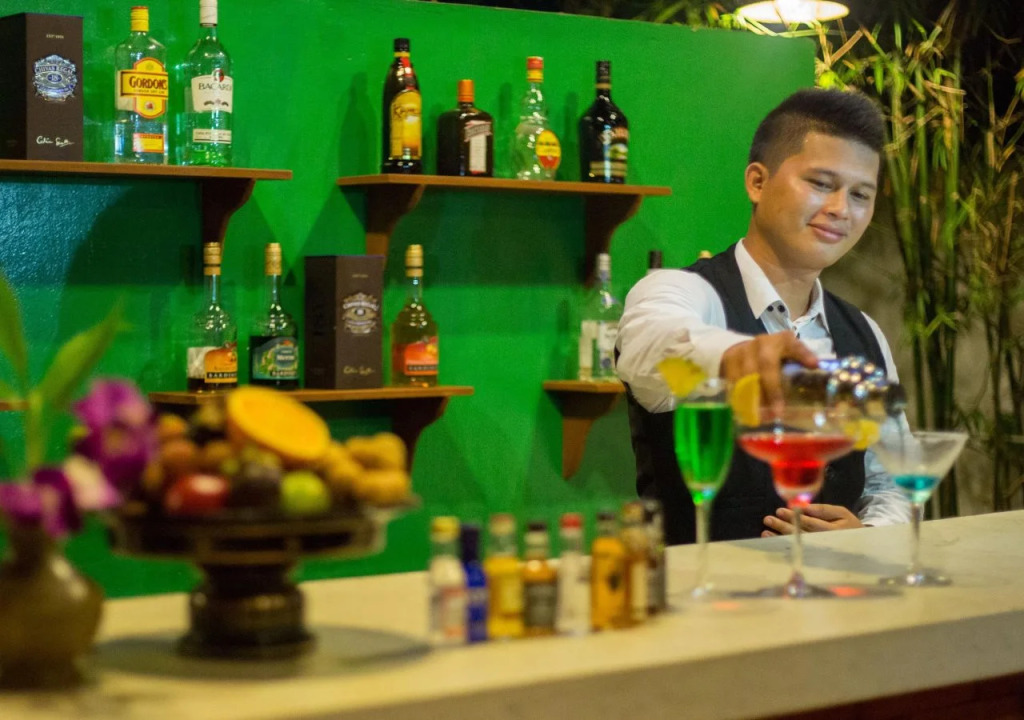Angkor Heritage Boutique Hotel