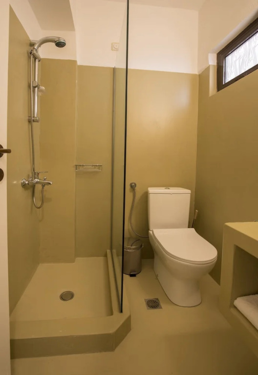 Pefkides Aegina Boutique Apartments