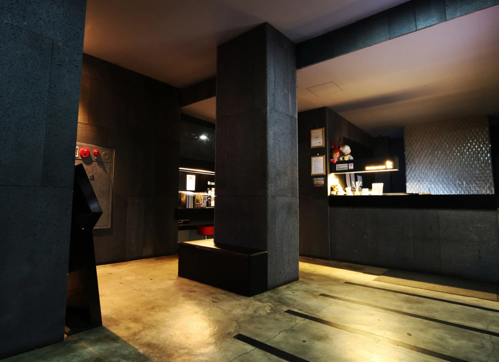 Boutique Hotel K