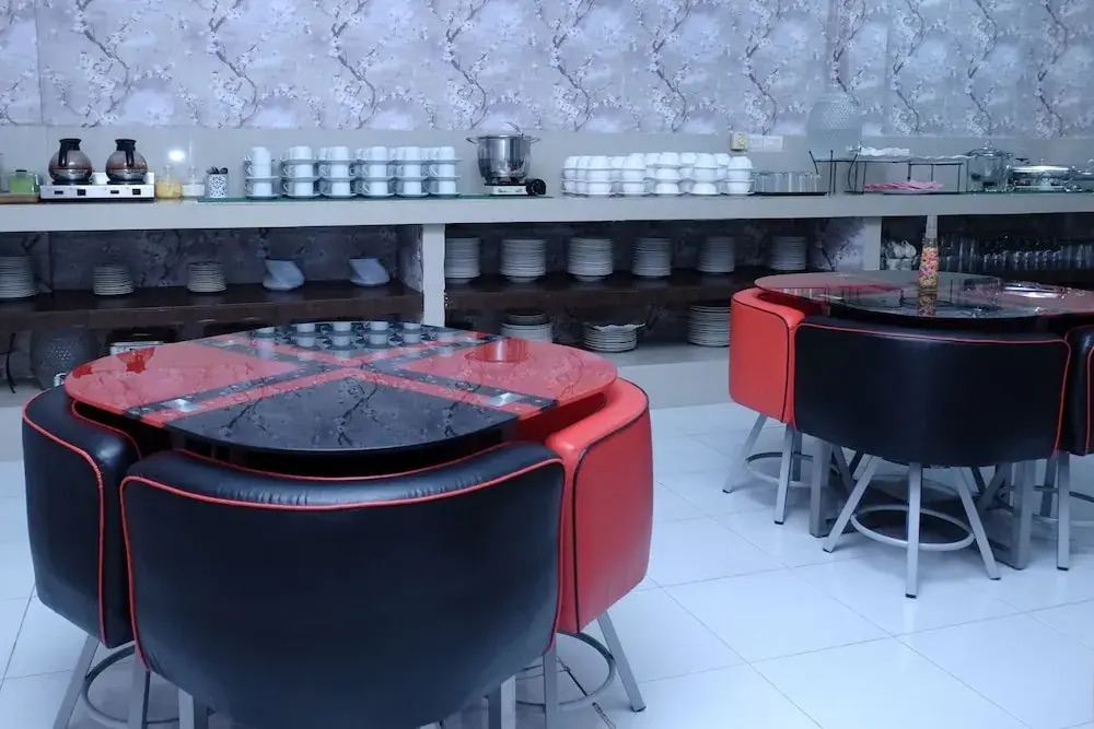 OYO 2455 Hotel Surya Bengkalis Syariah