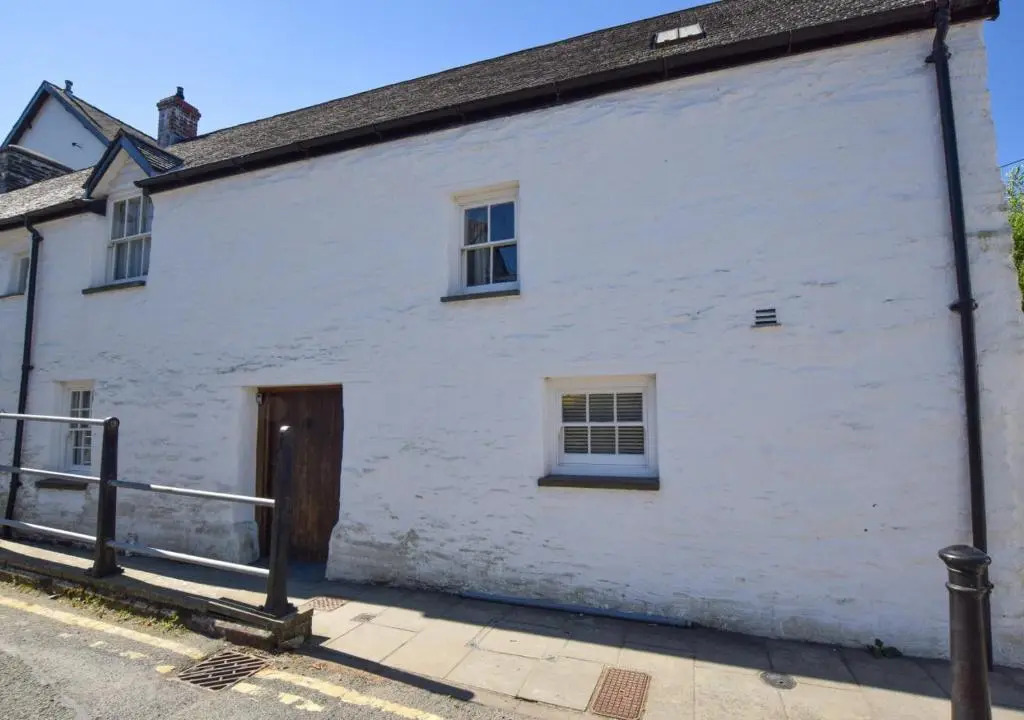 Ysgubor Newydd
