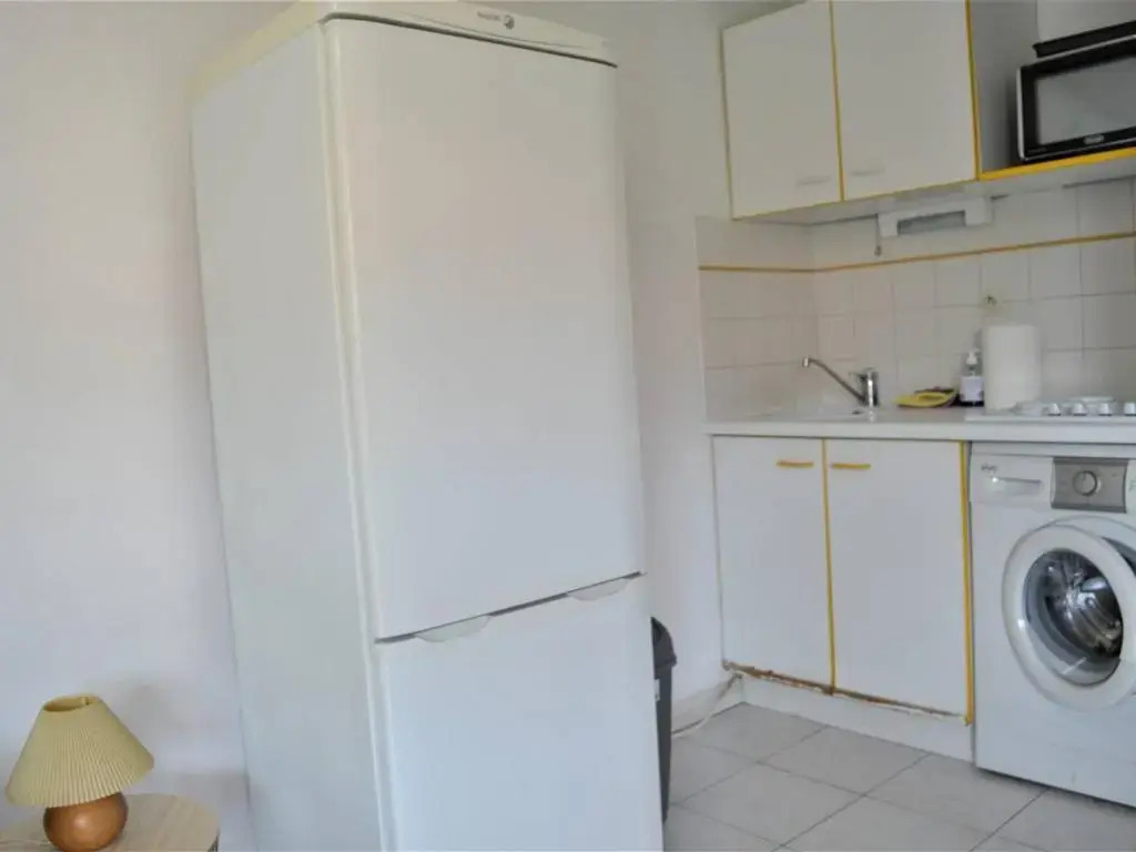 Appartement Cavalaire-sur-Mer, 2 pièces, 4 personnes - FR-1-226B-105