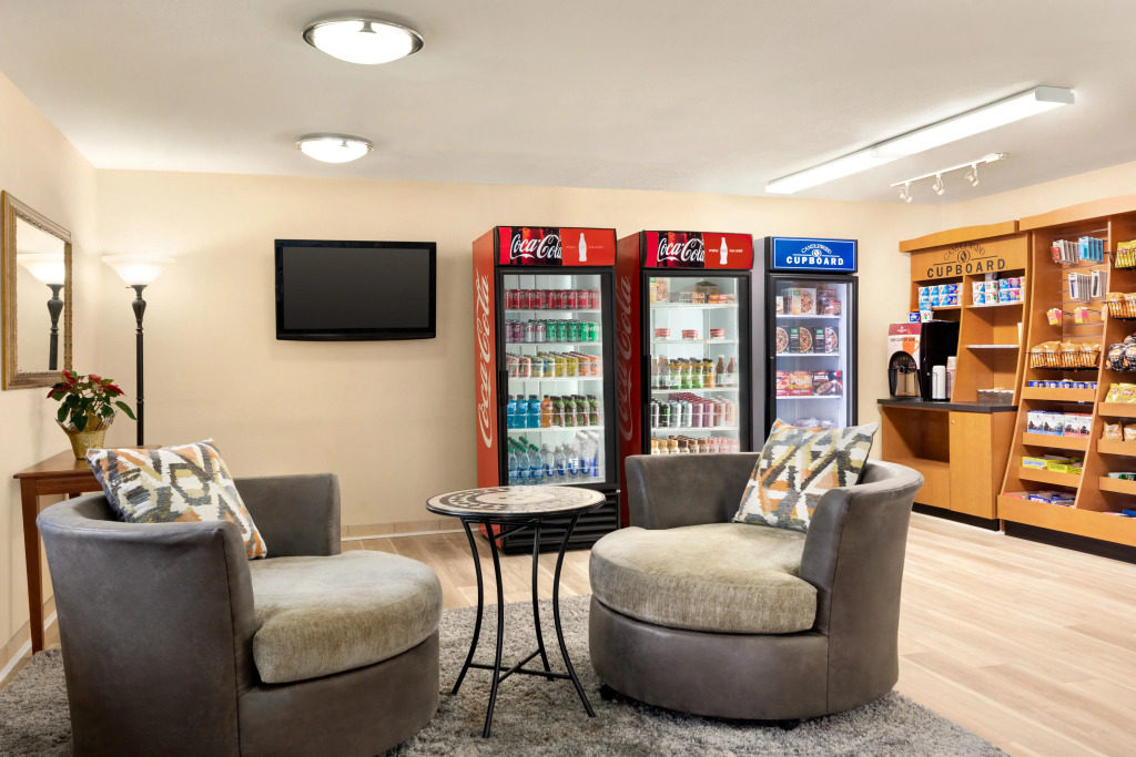 Candlewood Suites-Augusta by IHG