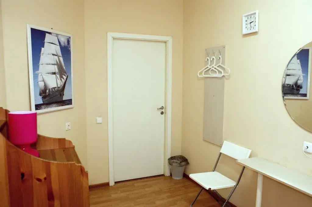 Hostel Smolny