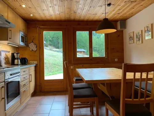 Chalet Victoria