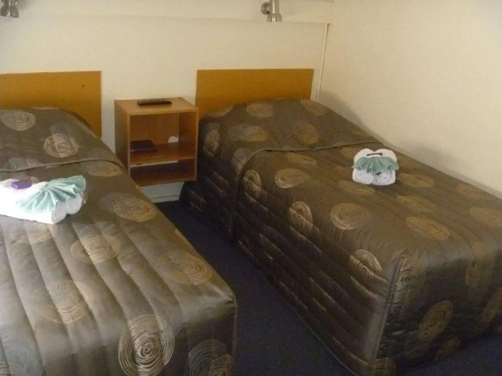 Stagecoach Inn Motel