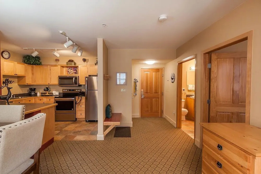 Silver Mill #8171 1 Bedroom 1 Bathroom Condo