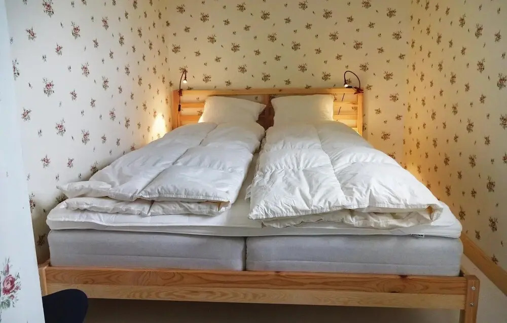 Pet Friendly Home In Hjärnarp With Wifi