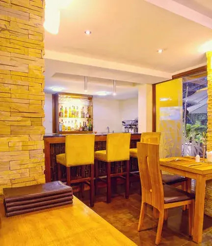 Reata Serviced Apartments