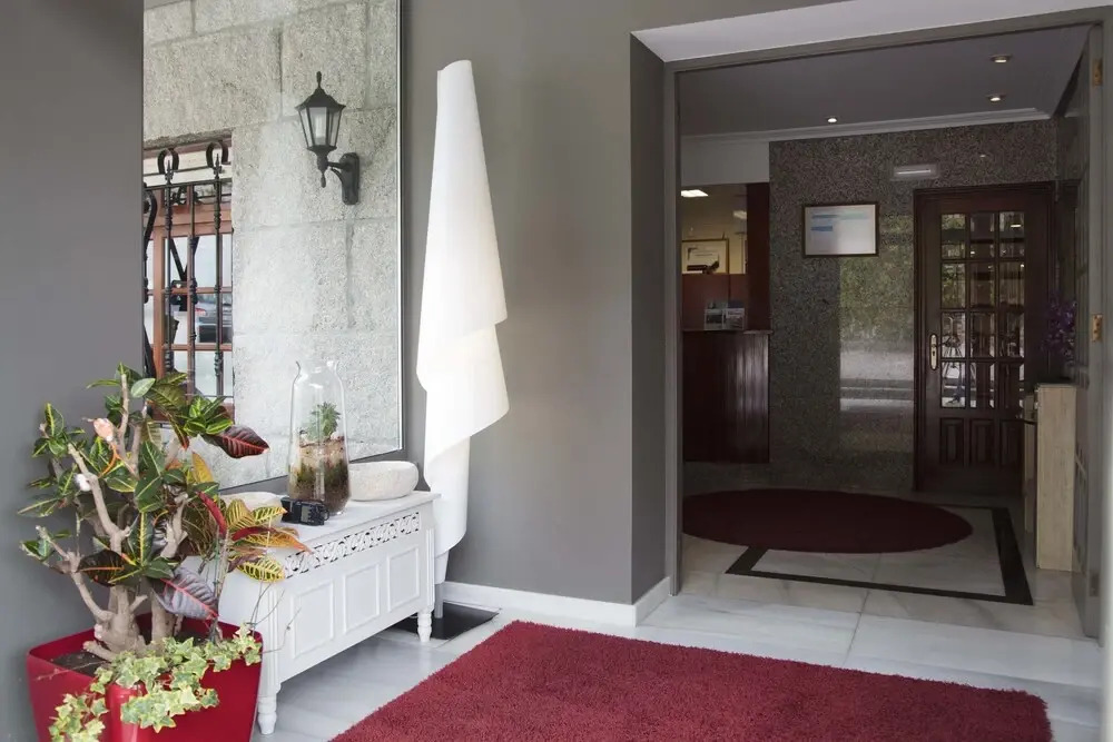 Hotel Brisamar