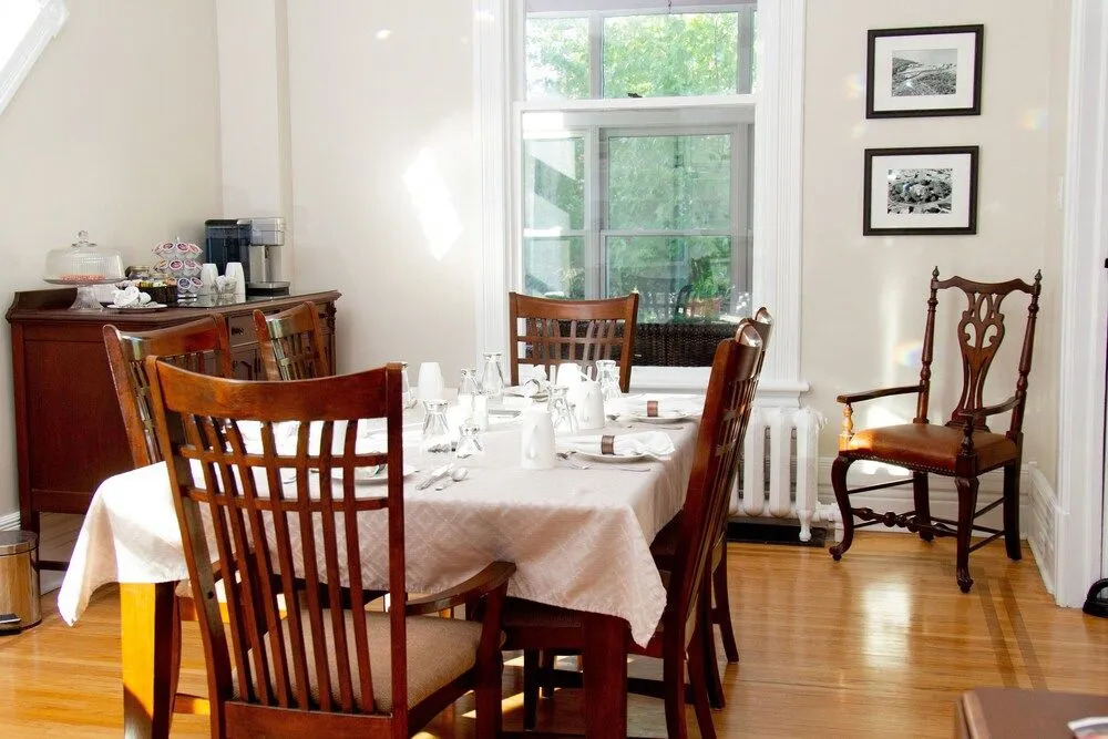 Colborne Bed and Breakfast