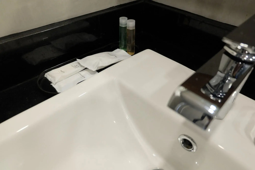 Hotel DSure Patong