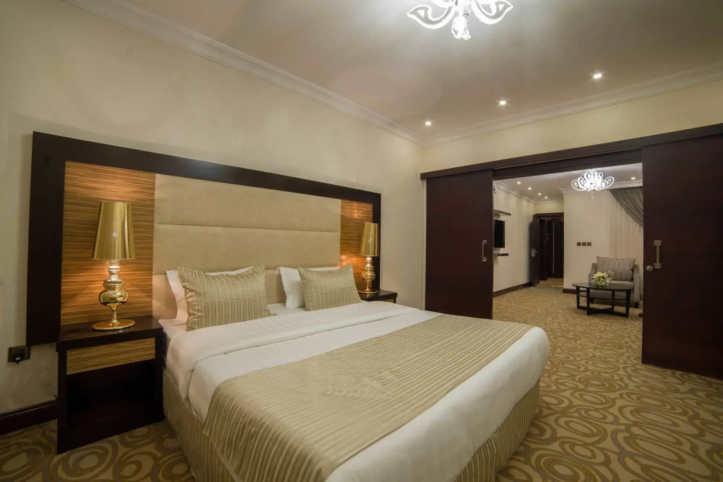Elaf Hotel Dammam