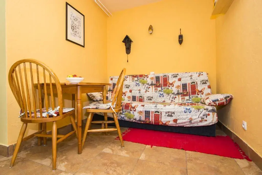 Hostel Mama Minka